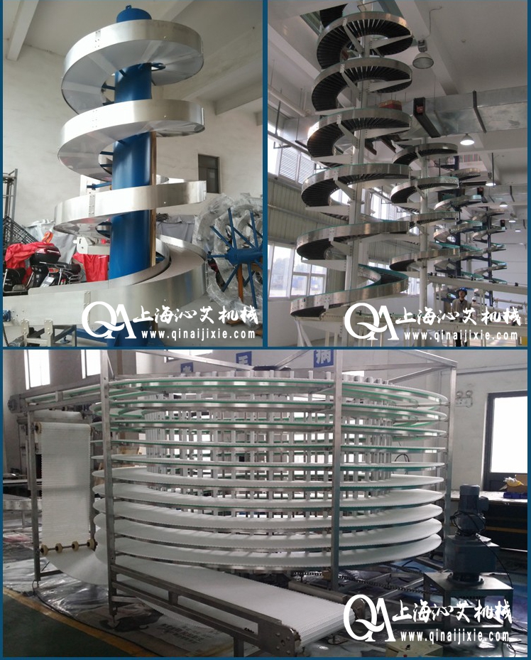 螺旋輸送設(shè)備 螺旋輸送設(shè)備