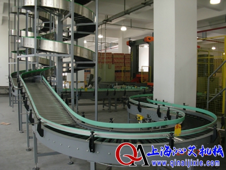 合理的構(gòu)造組合發(fā)揮螺旋輸送機(jī)優(yōu)勢 合理的構(gòu)造組合發(fā)揮螺旋輸送機(jī)優(yōu)勢