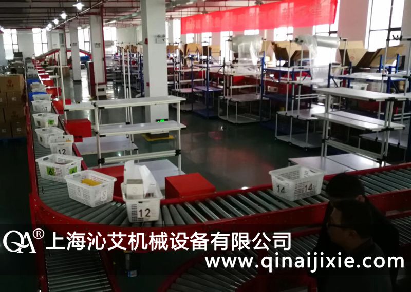 不銹鋼滾筒輸送機(jī)怎么進(jìn)行保護(hù)保養(yǎng) 不銹鋼滾筒輸送機(jī)怎么進(jìn)行保護(hù)保養(yǎng)