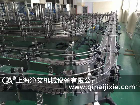 鏈板輸送機一般日常維護和保養(yǎng) 鏈板輸送機一般日常維護和保養(yǎng)