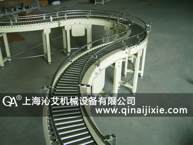 上海滾筒輸送機定制需要考慮哪些技術參數 上海滾筒輸送機定制需要考慮哪些技術參數