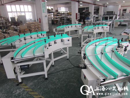 皮帶輸送機(jī) 皮帶輸送機(jī)