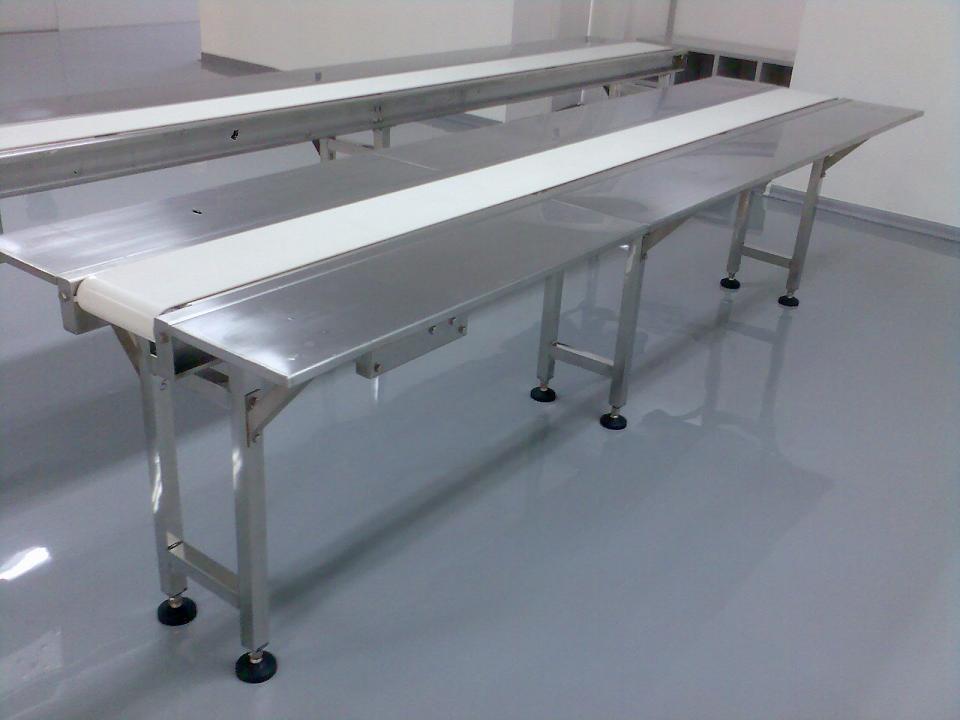 皮帶輸送機皮帶偏差原因與解決方案 皮帶輸送機皮帶偏差原因與解決方案